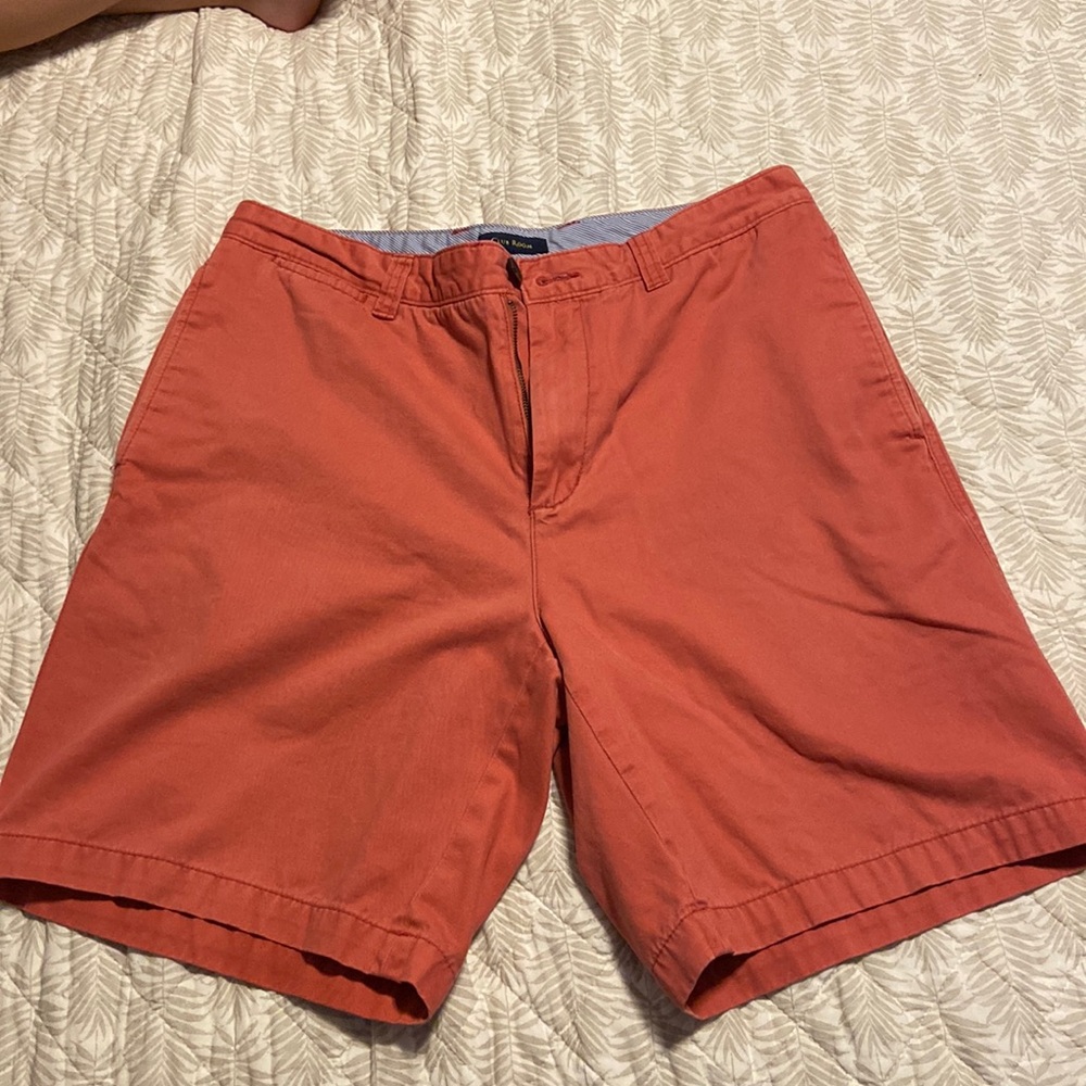Club Room Shorts